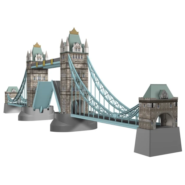 RAVENSBURGER 3D MAXI PUZZLE BRIDGE LONDON 12559