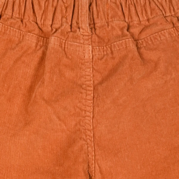 ENERGIERS BEBE BOY\'S TROUSERS BRONZE
