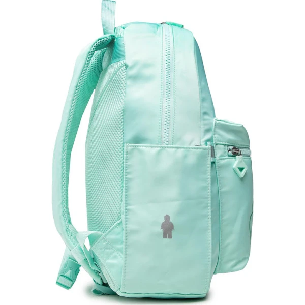 LEGO TRIBINI JOY LARGE BACKPACK LIGHT BLUE