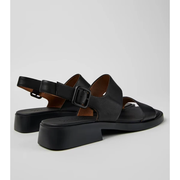CAMPER ΓΥΝΑΙΚΕΙΑ ΠΕΔΙΛΑ ULTRASOFT DANA ΜΑΥΡΟ