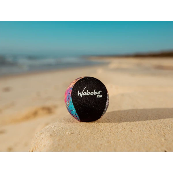 WABOBA ΜΠΑΛΑΚΙ WATER BOUNCE PRO - 7 ΣΧΕΔΙΑ