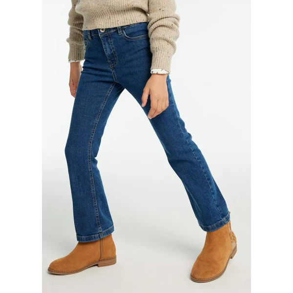 MAYORAL TROUSERS LONG JEAN BASIC JEAN