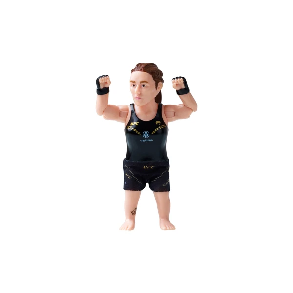 UFC OCTAGON FIGHTERS ΦΙΓΟΥΡΑ ΔΡΑΣΗΣ 11.5 εκ. - 4 ΣΧΕΔΙΑ