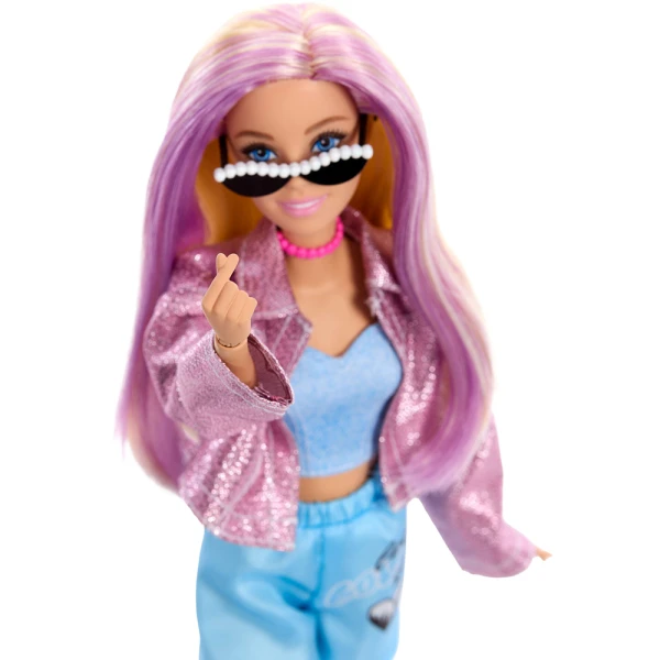 BARBIE DELUXE ΚΟΥΚΛΑ ΑΠΙΘΑΝΕΣ ΜΕΤΑΜΟΡΦΩΣΕΙΣ
