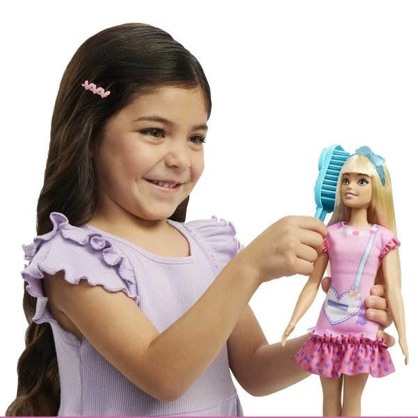 BARBIE DOLL MY FIRST BARBIE