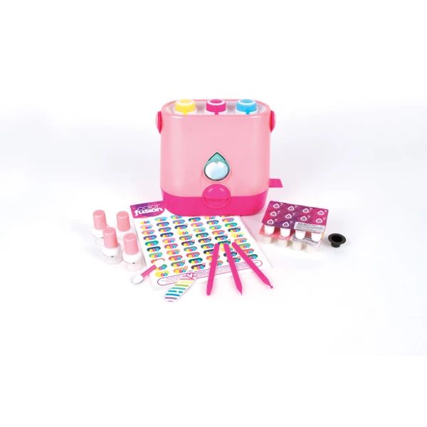 MAKE IT REAL COLOR FUSION - NAIL POLISH MAKER