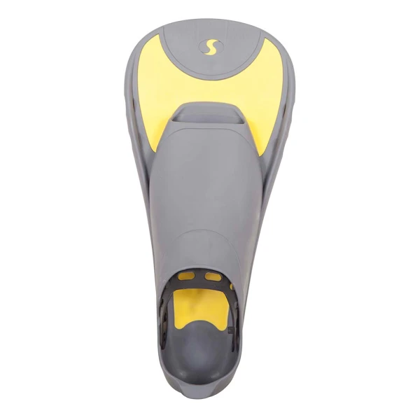 SALVAS SUB FINS F5 YELLOW No 36-37