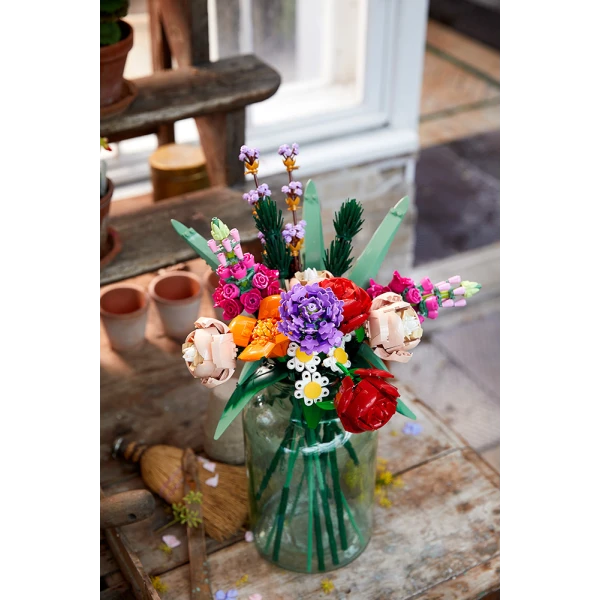 LEGO® BOTANICALS ROSES