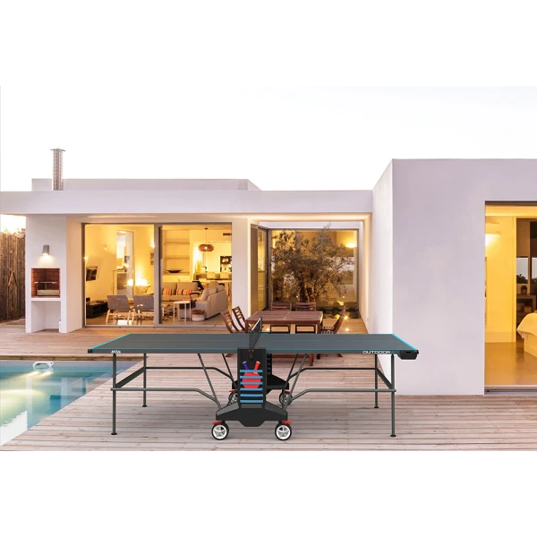 STAG PING=PONG TABLE OUTDOOR 6 GREY