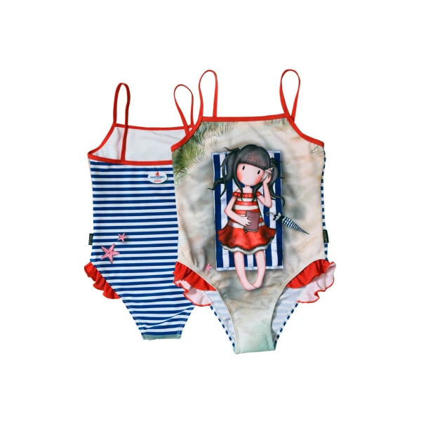 KIDS SWIMSUIT GORJUSS SUMMER DAYS