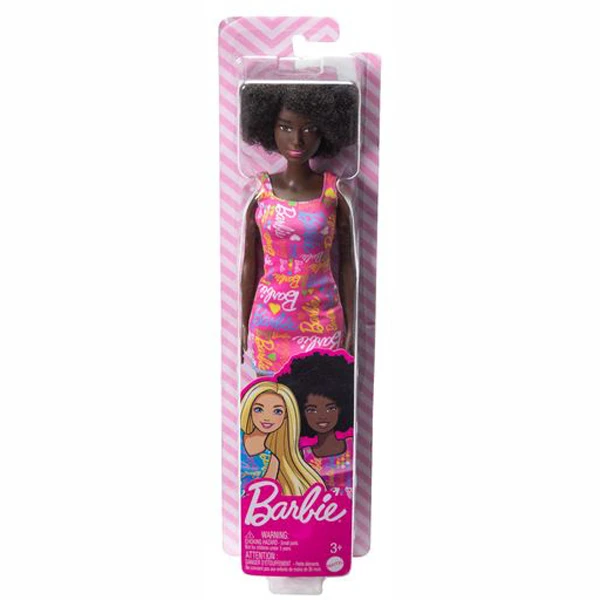 BARBIE ΛΟΥΛΟΥΔΑΤΑ ΦΟΡΕΜΑΤΑ - ΦΟΡΕΜΑ BARBIE ΡΟΖ