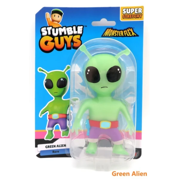 MONSTERFLEX STUMBLE GUYS - ΣΕΙΡΑ 2
