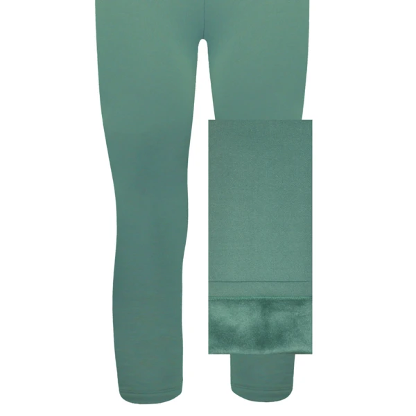 ENERGIERS BEBE LEGGINGS MINT