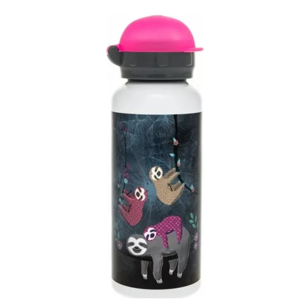 LAKEN FLASK 0.45 lt POLO PRINT 2021 - SEVERAL DESIGNS