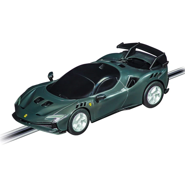 CARRERA GO!!! ΣΕΤ ΠΙΣΤΑ ΜΕ 2 ΑΥΤΟΚΙΝΗΤΑΚΙΑ 1:43 FERRARI SUPERCAR POWER (WIRELESS) 5.3m