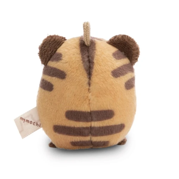 MY MOCHI MINIS HANGING PLUSH 5 cm TIGER TIGGY