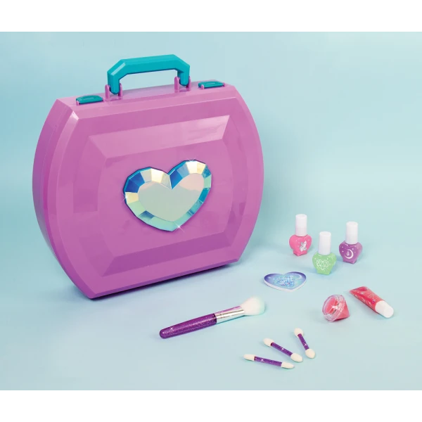 MAKE IT REAL - LIGHT-UP COSMETIC STUDIO