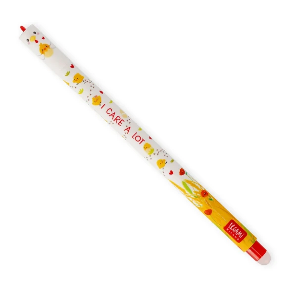 LEGAMI GEL ΣΤΥΛΟ ΠΟΥ ΣΒΗΝΕΙ 0.7mm ΚΟΤΑ