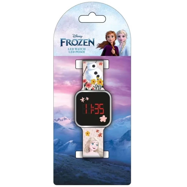ΡΟΛΟΙ ΧΕΙΡΟΣ LED FROZEN