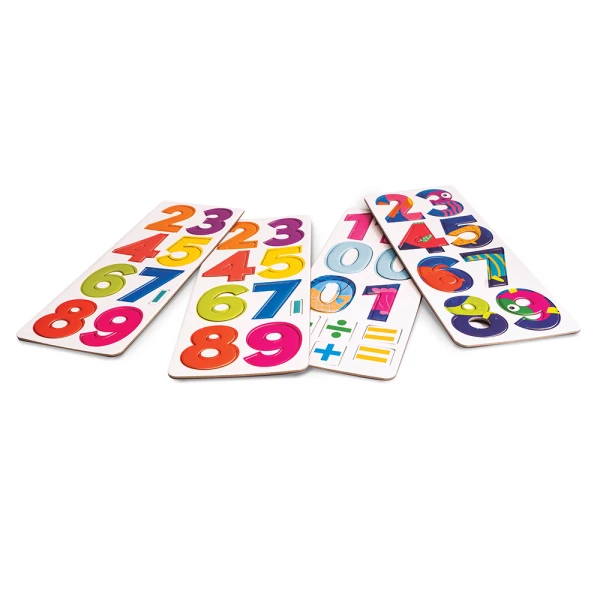 HAPPIHOBBI MAGNET TIN ΓΡΑΜΜΑΤΑ ΚΑΙ ΑΡΙΘΜΟΙ ΕΚΠΑΙΔΕΥΤΙΚΟΙ ΧΑΡΤΙΝΟΙ ΜΑΓΝΗΤΕΣ ΓΙΑ 3+ ΧΡΟΝΩΝ - 2 ΣΧΕΔΙΑ