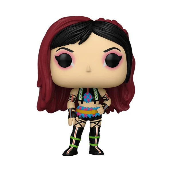 FUNKO POP! WWE VINYL FIGURE IYO SKY 171
