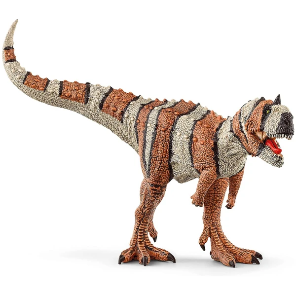 MINIATURE SCHLEICH MAJUNGASAURUS