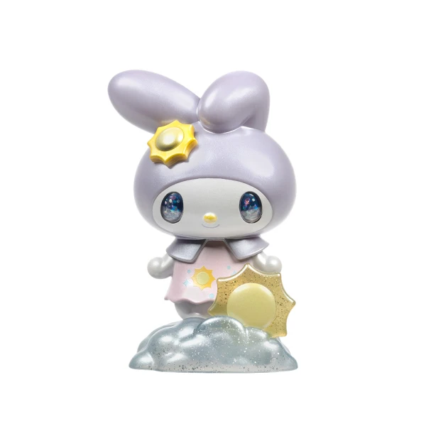 HELLO KITTY & FRIENDS ΦΙΓΟΥΡΕΣ DREAMLAND 10 εκ. - ΔΙΑΦΟΡΑ ΣΧΕΔΙΑ
