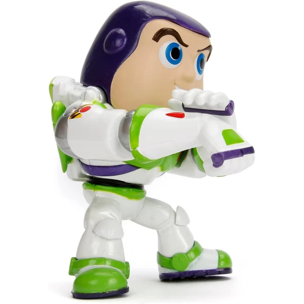 DISNEY TOY STORY FIGURE BUZZ 10 cm