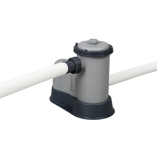 BESTWAY FLOWCLEAR 5678L/1500gal  FILTER PUMP