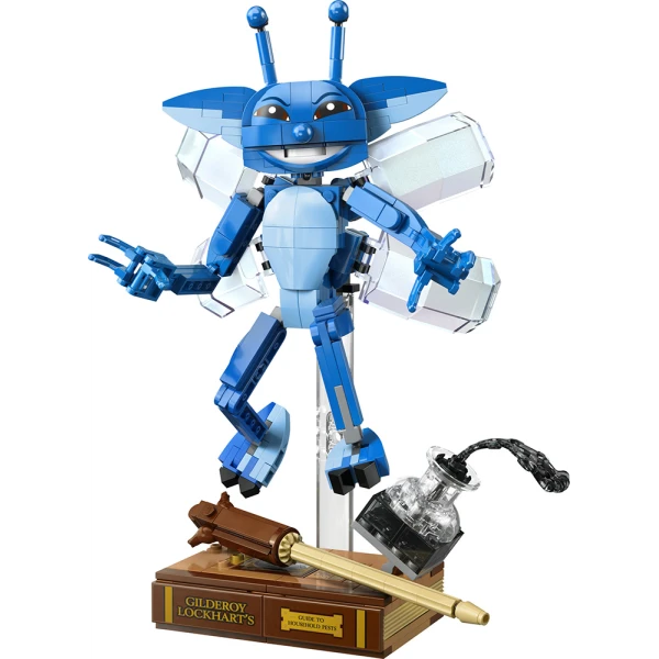 LEGO® HARRY POTTER™ ΝΕΡΑΙΔΑ ΤΗΣ ΚΟΡΝΟΥΑΛΗΣ