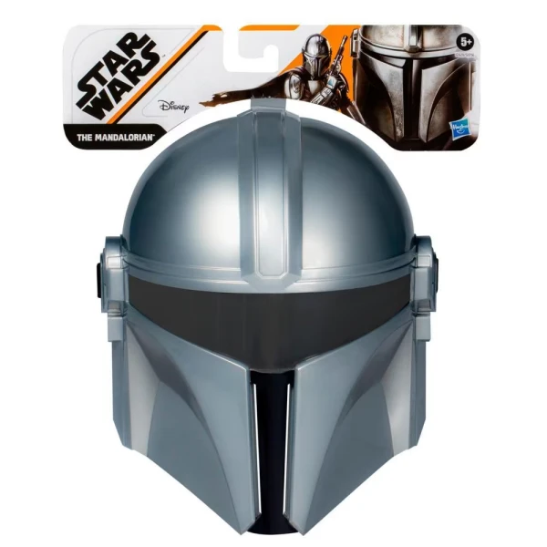 STAR WARS THE MANDALORIAN MASK