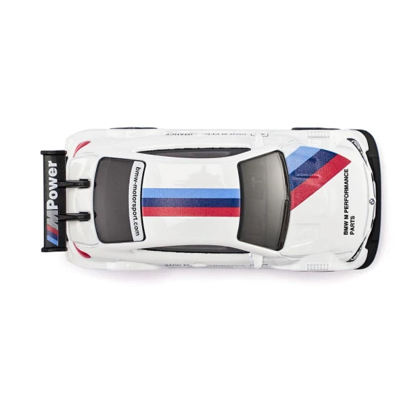 SIKU RACING CAR BMW M4