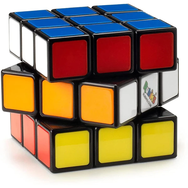 RUBIK\'S CUBE 3X3