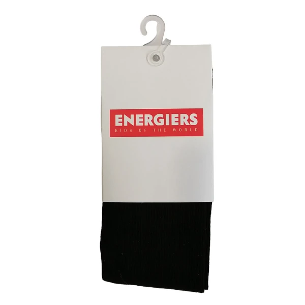 ENERGIERS ΚΑΛΣΟΝ ΠΑΙΔΙΚΟ ΜΑΥΡΟ