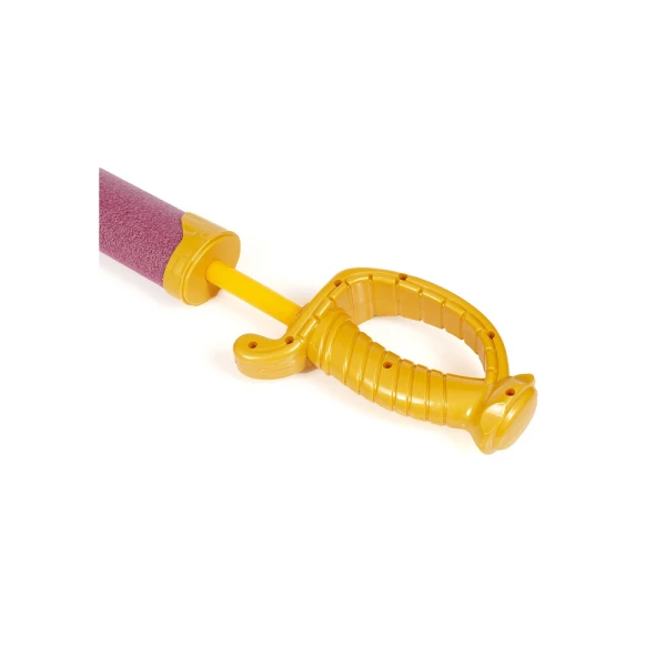 PIRATE SWORD WATER GUN 60 cm. - 2 COLORS