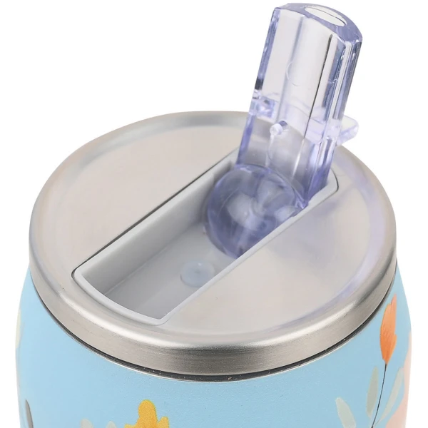ESTIA HOME ART TRAVEL CUP 500ml - SKY GARDEN