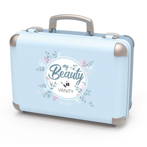SMOBY MY BEAUTY VANITY ΒΑΛΙΤΣΑΚΙ ΟΜΟΡΦΙΑΣ