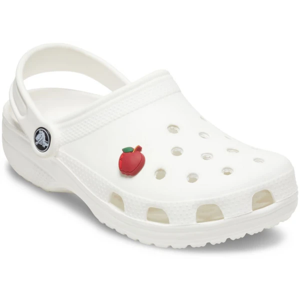 CROCS ΔΙΑΚΟΣΜΗΤΙΚΟ CHARM UNIQUE APPLE