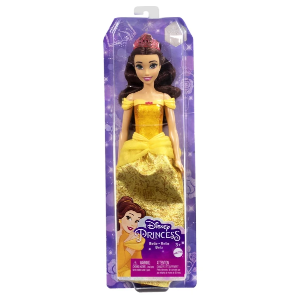 DISNEY PRINCESS - ΠΕΝΤΑΜΟΡΦΗ