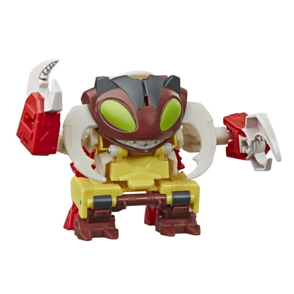TRANSFORMERS CYBERVERSE 1 STEP ΦΙΓΟΥΡΑ REPUGNUS