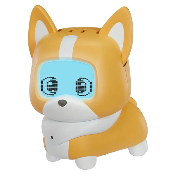 PIXEL PETZ ΨΗΦΙΑΚΟ ΖΩΑΚΙ - CORGI