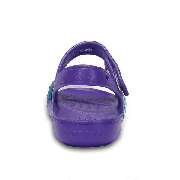 CROCS LINA FROZEN SANDAL K ULTRAVIOLET