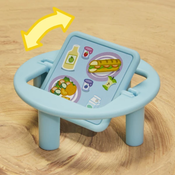 PEPPA PIG PEPPA\'S PLAYGROUP