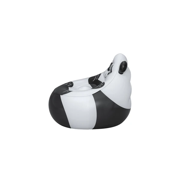 BESTWAY ΠΑΙΔΙΚΗ ΦΟΥΣΚΩΤΗ ΠΟΛΥΘΡΟΝΑ 72X72X64 εκ. COZY CRITTERS - ΠΑΝΤΑ