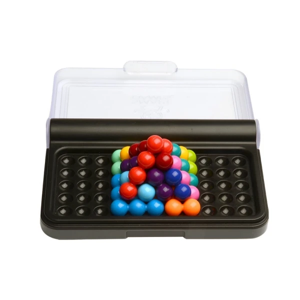 SMARTGAMES TABLE GAME IQIQ PUZZLER PRO