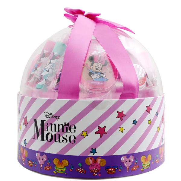 MARKWINS DISNEY MINNIE DELICIOUS CAKE ΚΟΥΤΙ ΜΑΚΙΓΙΑΖ