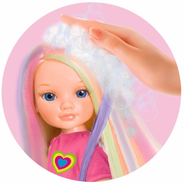 DOLL NANCY 43 cm A DAY MAKING HIGHLIGHTS