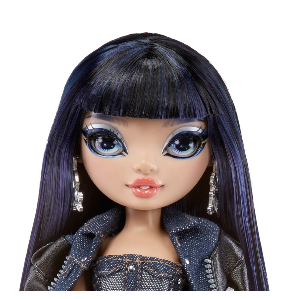RAINBOW HIGH ΚΟΥΚΛΑ KIM NGUYEN BLUE