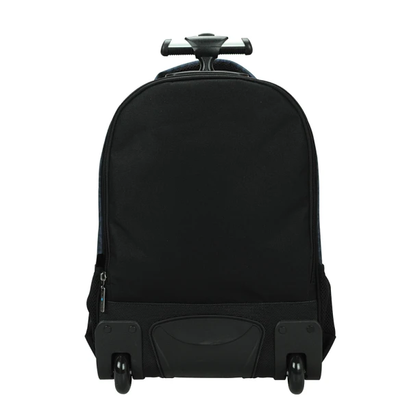 BACK ME UP TROLLEY MAUI BLACK OCEAN