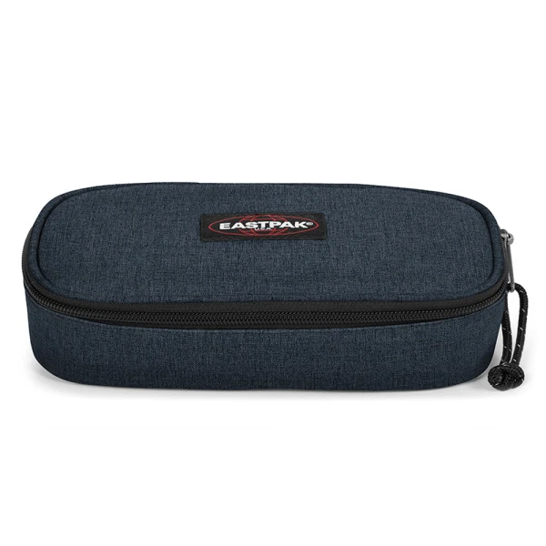 EASTPAK OVAL SINGLE ΚΑΣΕΤΙΝΑ TRIPLE DENIM